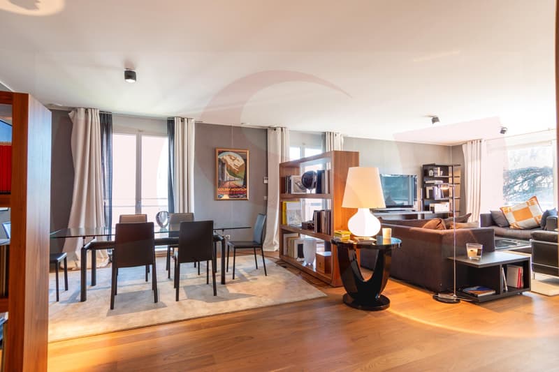 " Comme à l'hôtel " : Magnifique appartement à louer meublé pour courtes durées (1)