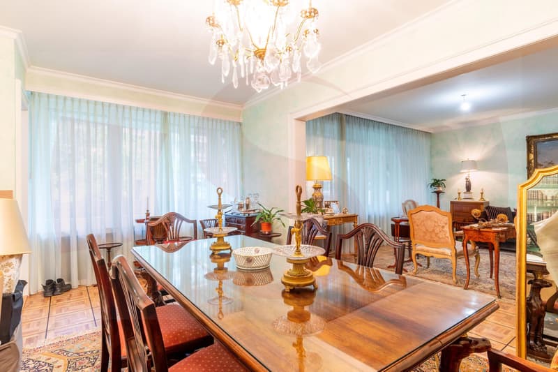 Bel appartement de 6 pièces à louer non meublé (5)