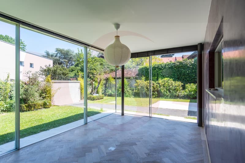 Belle maison individuelle entièrement rénovée (7)