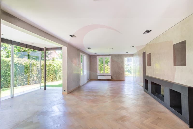 Belle maison individuelle entièrement rénovée (5)