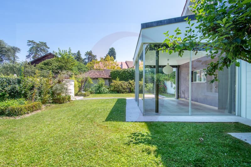 Belle maison individuelle entièrement rénovée (3)