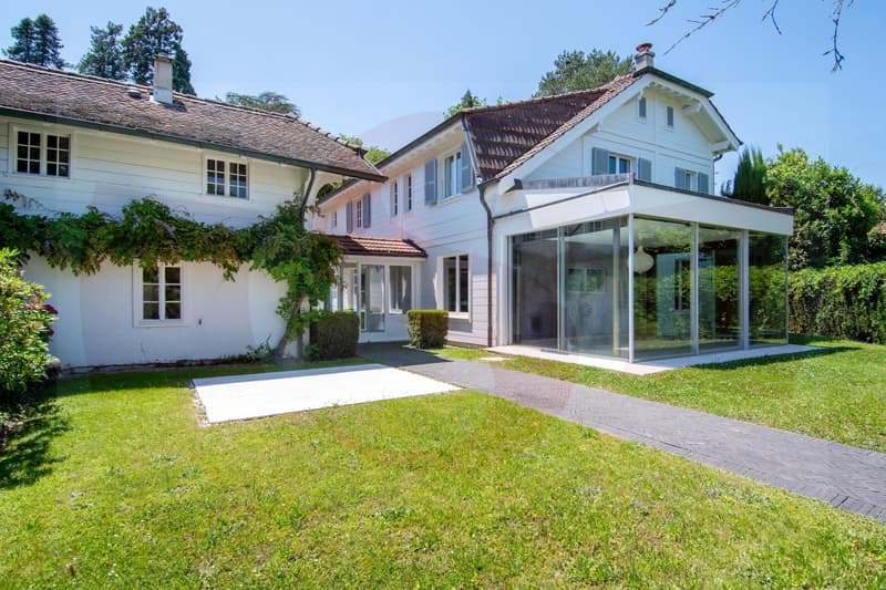 Belle maison individuelle entièrement rénovée (2)