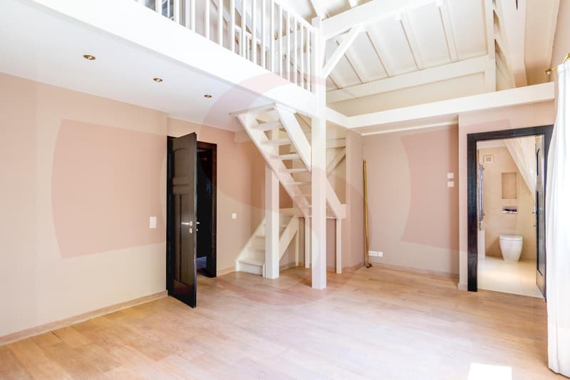 Belle maison individuelle entièrement rénovée (13)