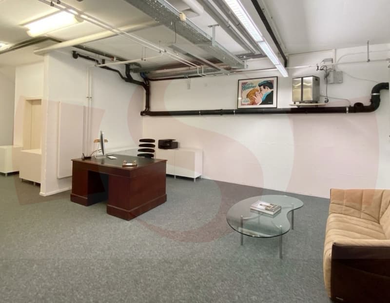 Local professionnel (3)