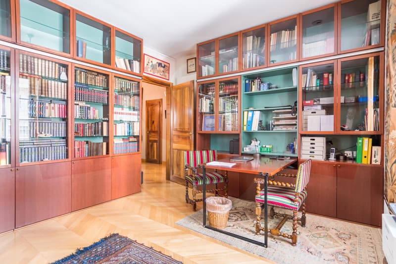 Rare appartement proche de l'église Russe (9)