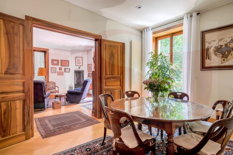 Rare appartement proche de l'église Russe (3)