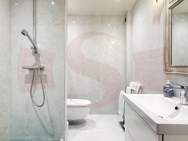 Bel appartement de 6 pièces à louer non meublé (7)