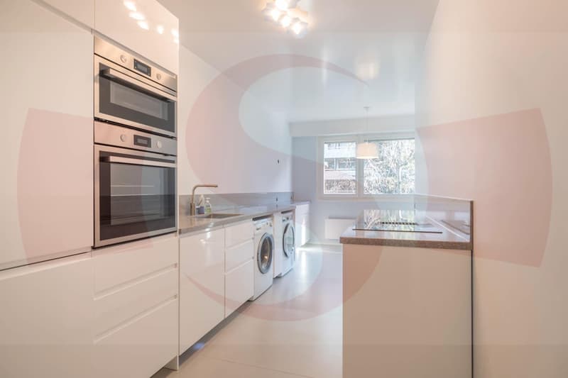Bel appartement de 6 pièces à louer non meublé (4)