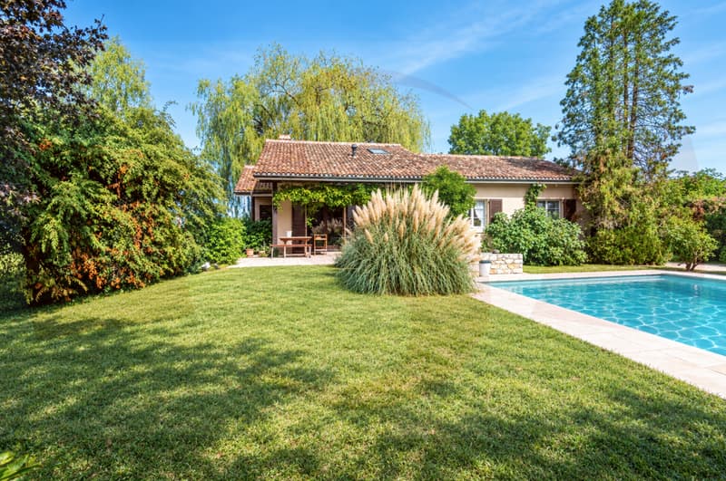 Belle maison familiale à rénover (4)