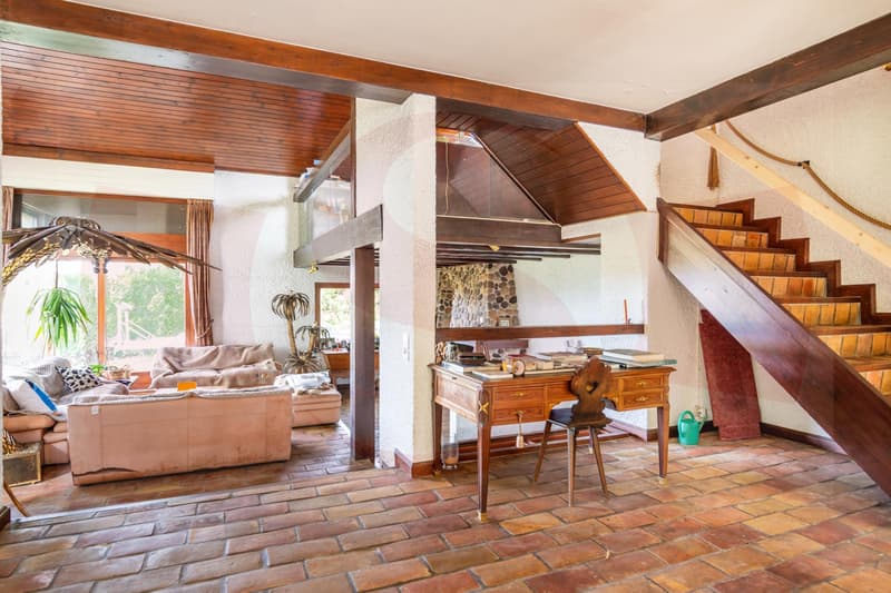 Belle maison familiale à rénover (5)