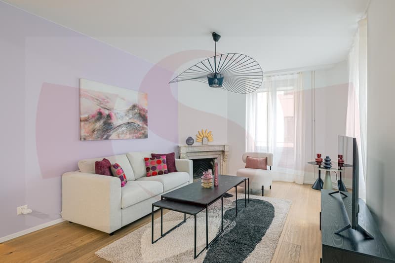 Appartement clés en main au centre ville (1)
