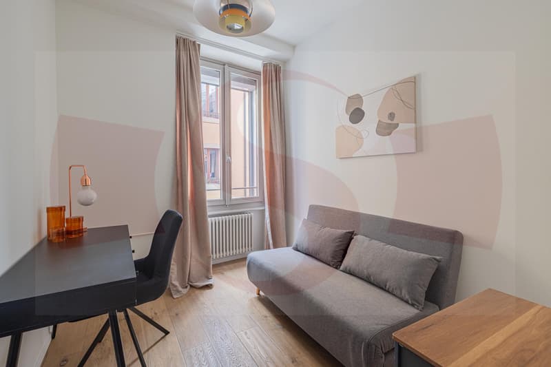 Appartement clés en main au centre ville (5)