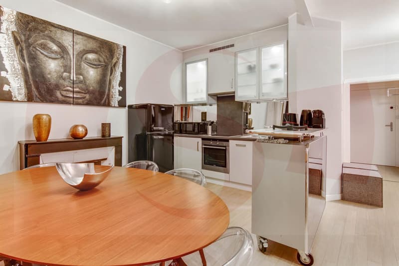 Appartement clés en main au centre ville (2)