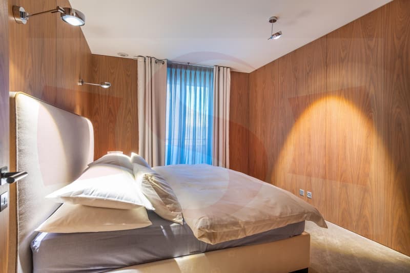 " Comme à l'hôtel " : Magnifique appartement à louer meublé pour longues ou courtes durées (6)