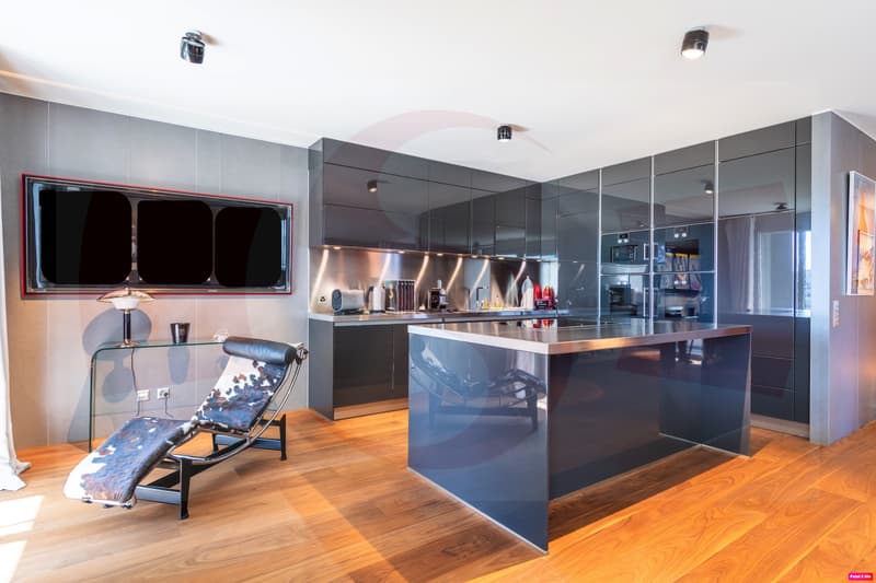 " Comme à l'hôtel " : Magnifique appartement à louer meublé pour longues ou courtes durées (5)
