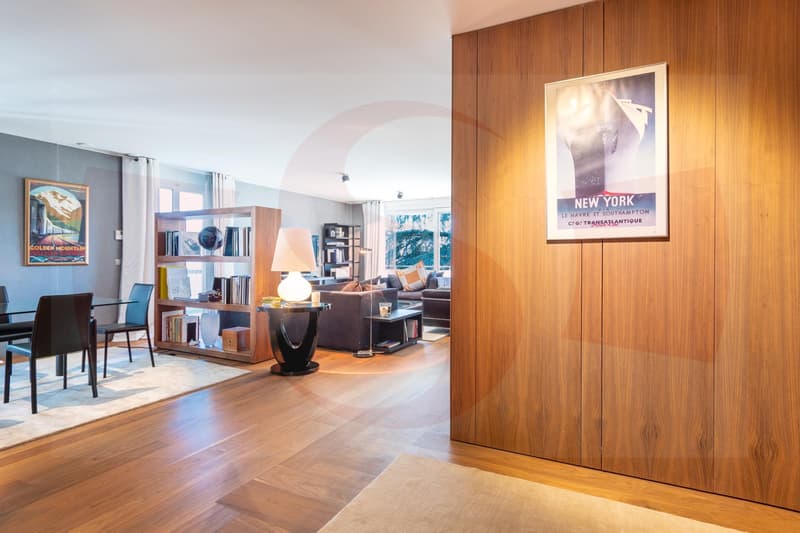 " Comme à l'hôtel " : Magnifique appartement à louer meublé pour longues ou courtes durées (3)