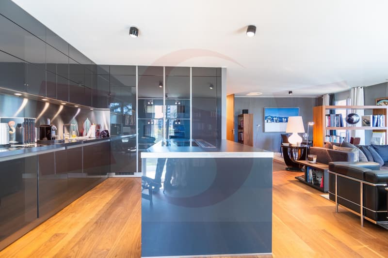 " Comme à l'hôtel " : Magnifique appartement à louer meublé pour longues ou courtes durées (4)