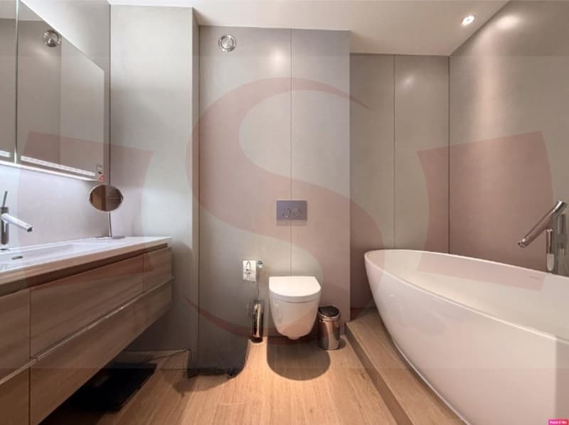 " Comme à l'hôtel " : Magnifique appartement à louer meublé pour longues ou courtes durées (7)