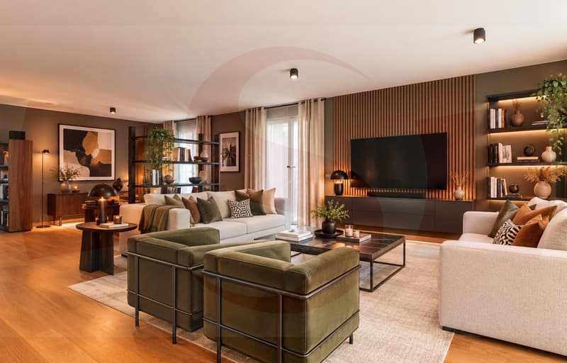 Magnifique appartement clé en main (1)
