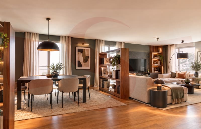 Magnifique appartement clé en main (3)