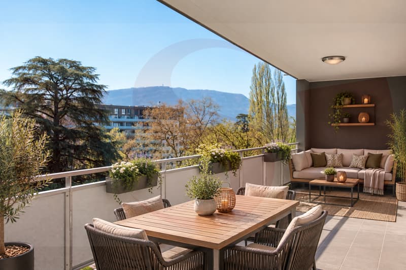 Magnifique appartement clé en main (8)