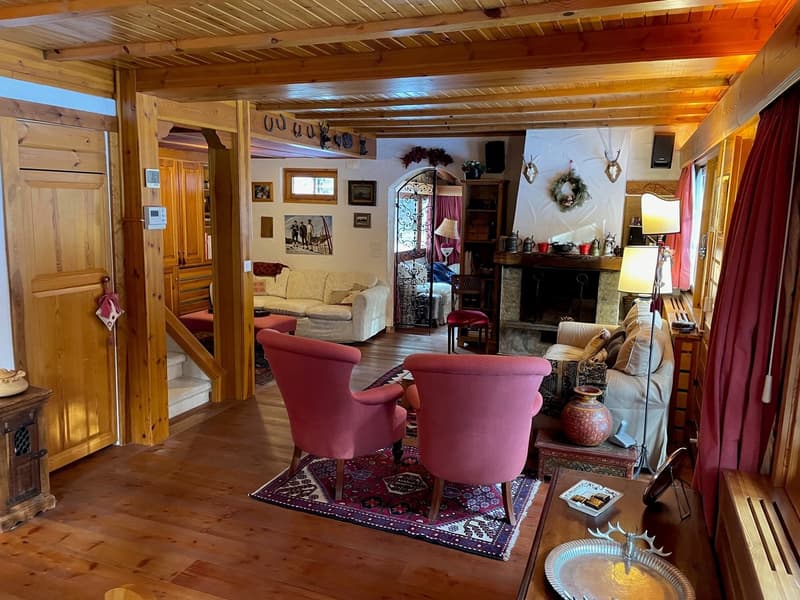Salle à manger 6