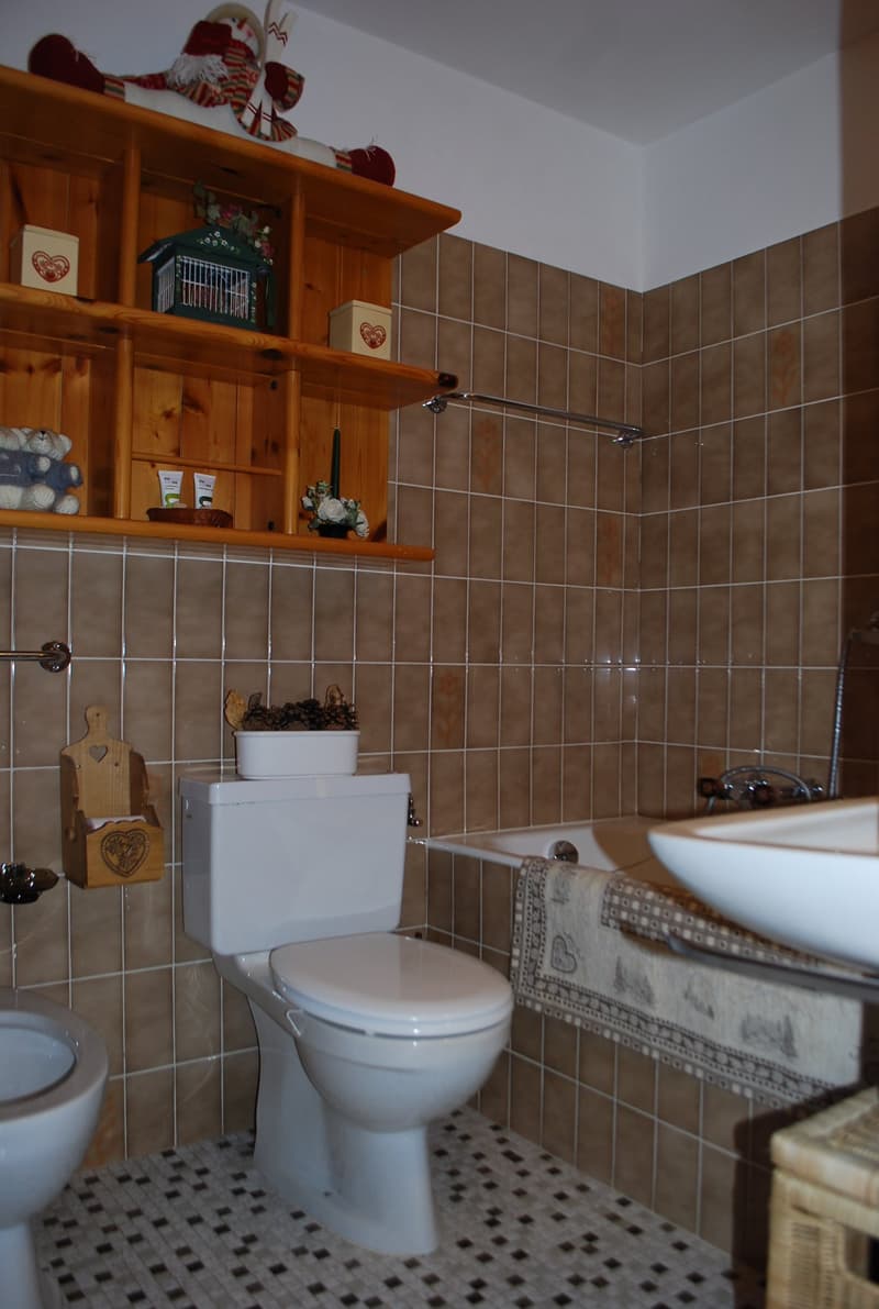 Charmant studio à louer à Crans-Montana (5)
