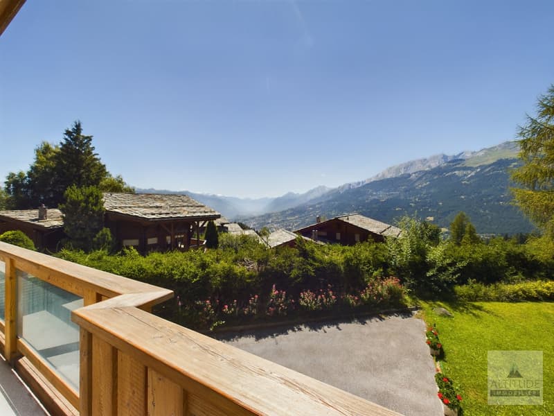 L' Ecluse - appartement de vacances disponible à la saison d'hiver 26-27 (8)