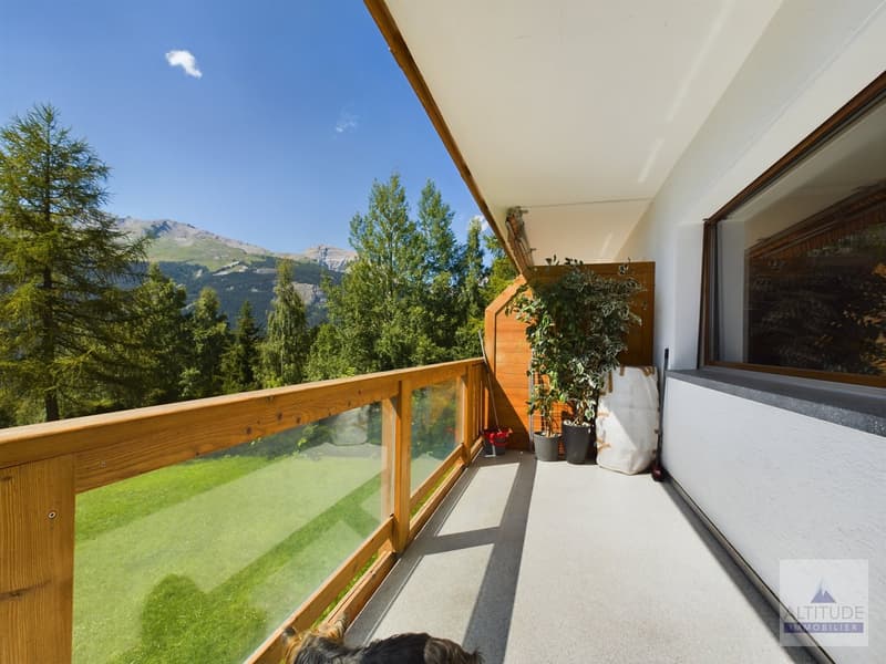 L' Ecluse - appartement de vacances disponible à la saison d'hiver 26-27 (9)