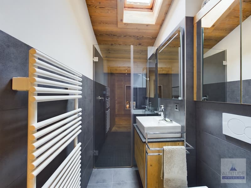 Hautes Roches 401 - appartement de vacances disponible à la saison d'hiver 26-27 (10)
