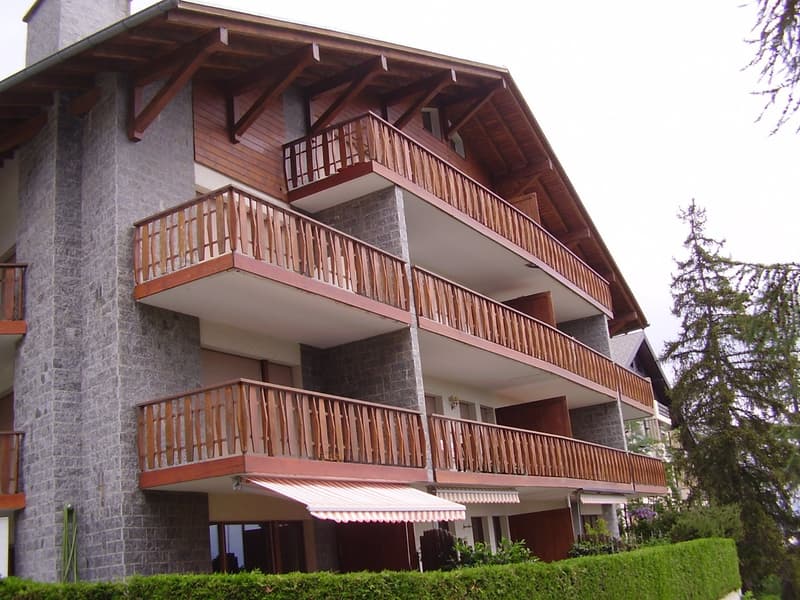 Hautes Roches 401 - appartement de vacances disponible à la saison d'hiver 26-27 (12)