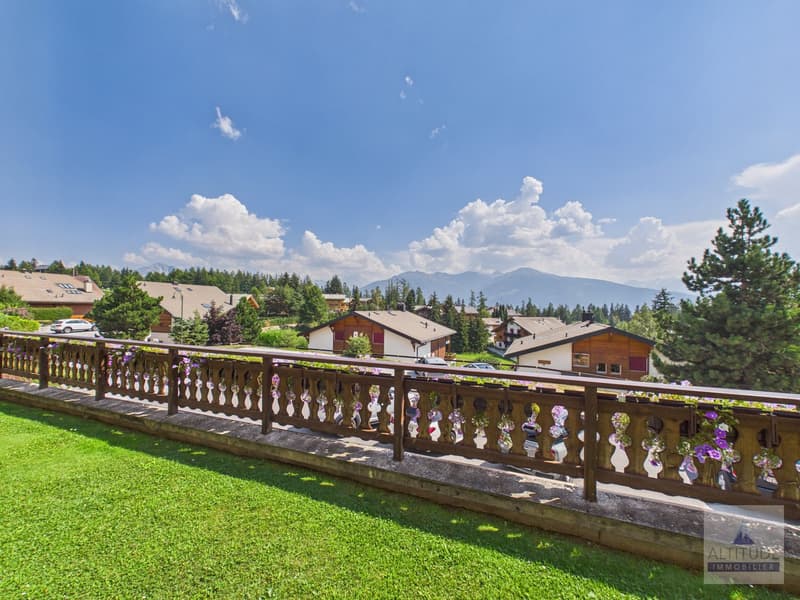 Crans-Maroz A 27-28  appartement de vacances disponible à la saison d'hiver 26-27 (23)
