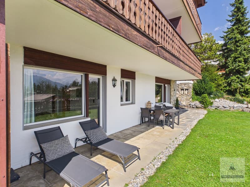 Crans-Maroz A 27-28  appartement de vacances disponible à la saison d'hiver 26-27 (21)