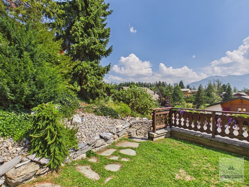 Crans-Maroz A 27-28  appartement de vacances disponible à la saison d'hiver 26-27 (22)