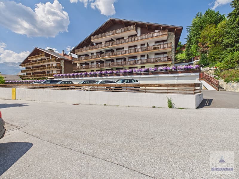 Crans-Maroz A 27-28  appartement de vacances disponible à la saison d'hiver 26-27 (25)
