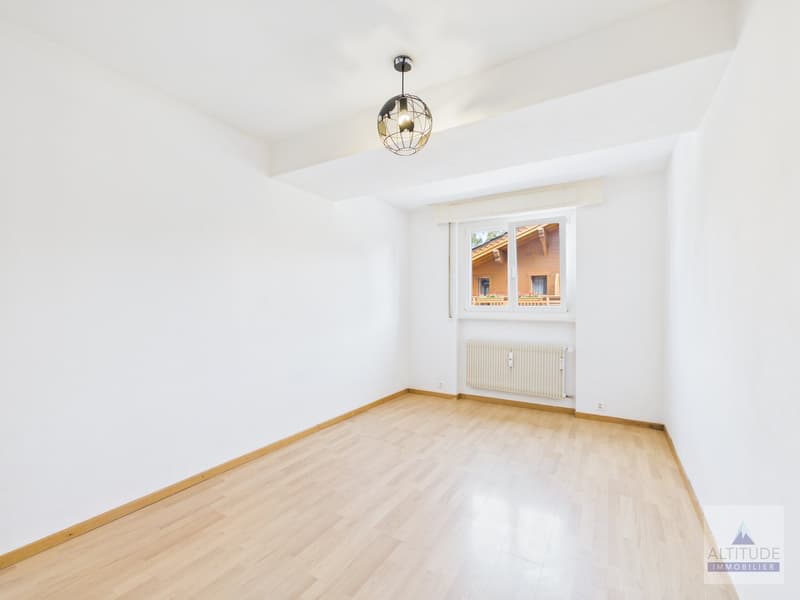 Appartement 3,5 pièces – Location à l’année | Crans-Montana (2)