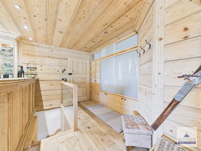 Chantilly 1 - appartement de vacances disponible à la saison d'hiver 26-27 (7)