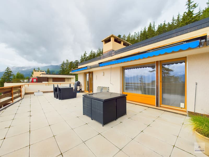 Mogador 20 - appartement de vacances disponible à la saison d'hiver 26-27" (11)