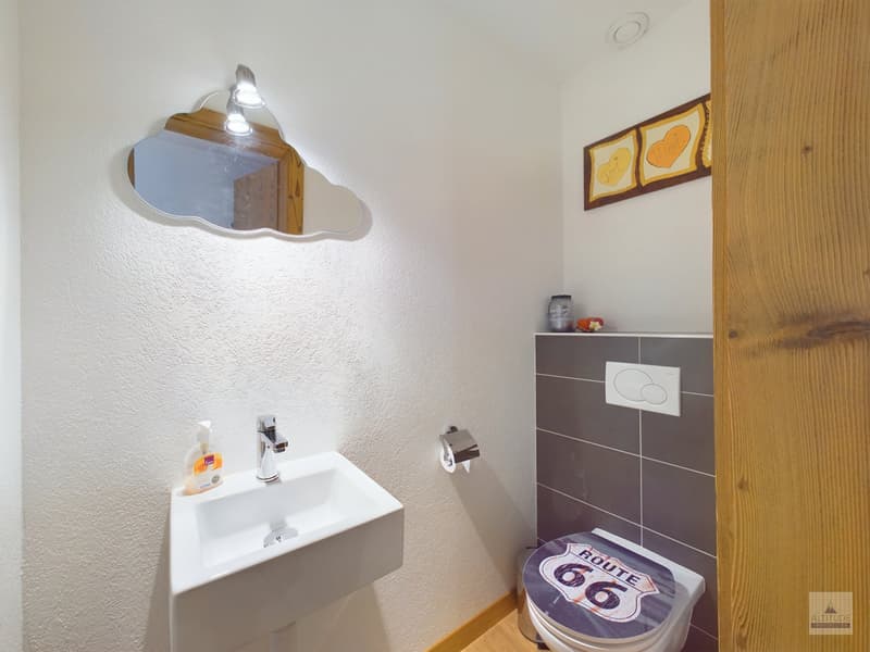 Mogador 20 - appartement de vacances disponible à la saison d'hiver 26-27" (10)