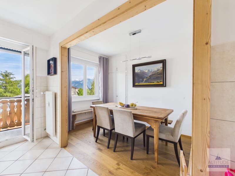Charmant appartement de 3,5 en plein centre de Crans, à proximité de l’Étang Long (7)