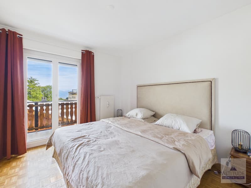 Charmant appartement de 3,5 en plein centre de Crans, à proximité de l’Étang Long (8)