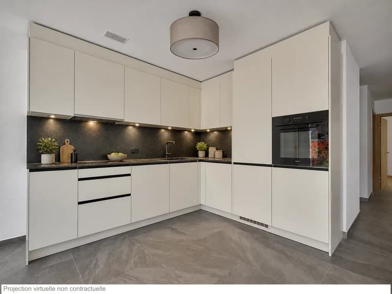 Appartement lumineux de 3.5 pièces à Martigny (4)