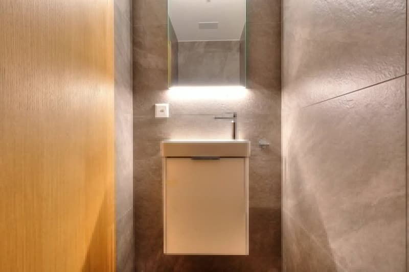 Appartement lumineux de 3.5 pièces à Martigny (11)