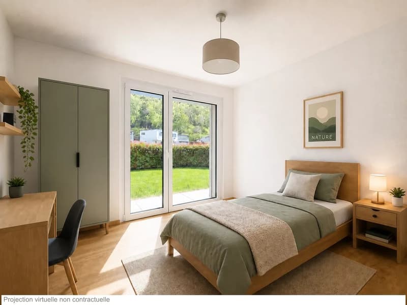 Appartement lumineux de 3.5 pièces à Martigny (8)