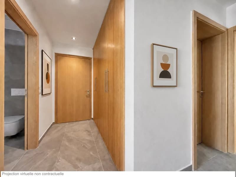 Appartement lumineux de 3.5 pièces à Martigny (10)