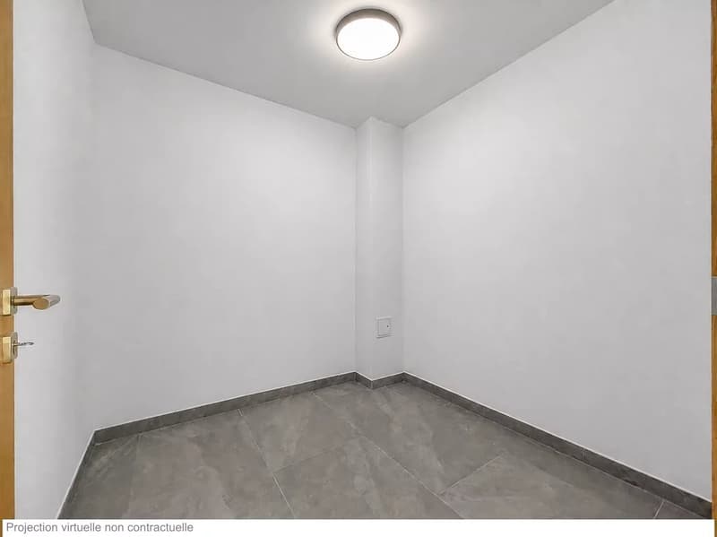 Appartement lumineux de 3.5 pièces à Martigny (13)
