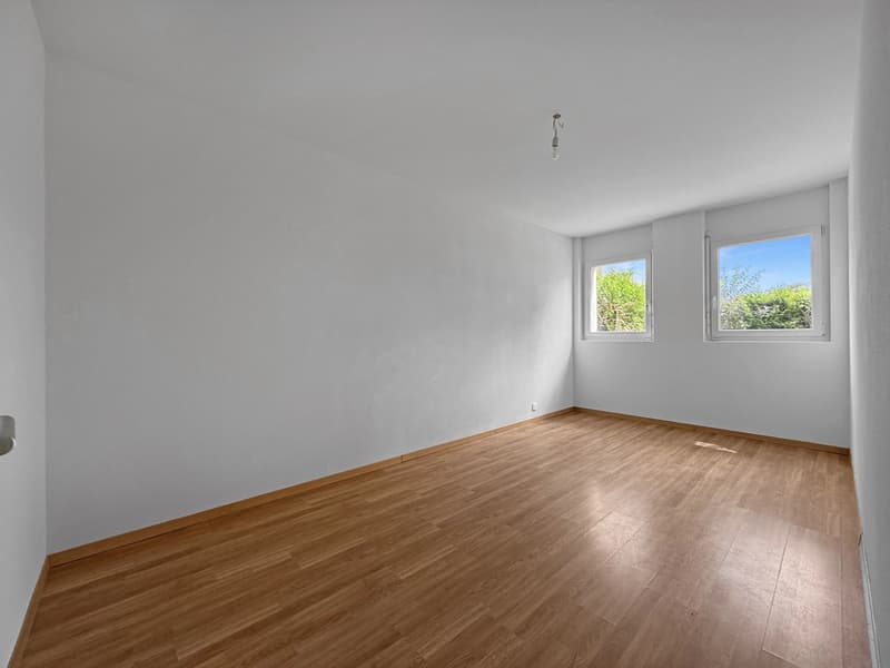 Spacieux rez-jardin de 5.5 pièces à Martigny (9)