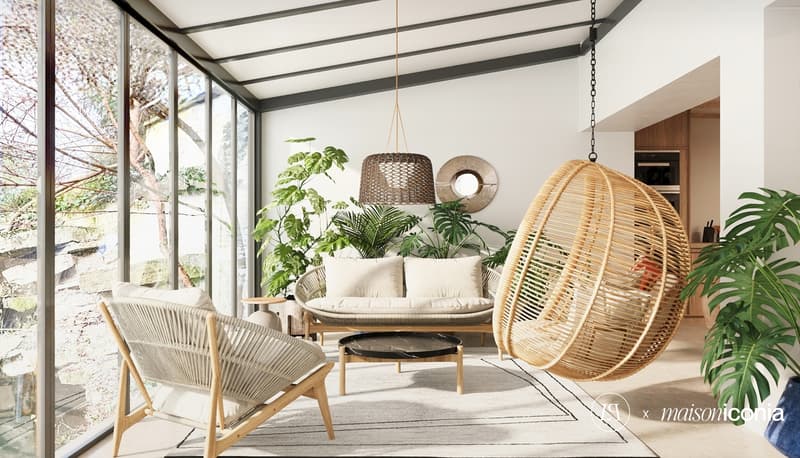Propriété de charme avec piscine naturelle proche de Lausanne (11)