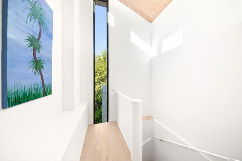 Belle villa d'architecte avec vue lac proche de Morges (9)