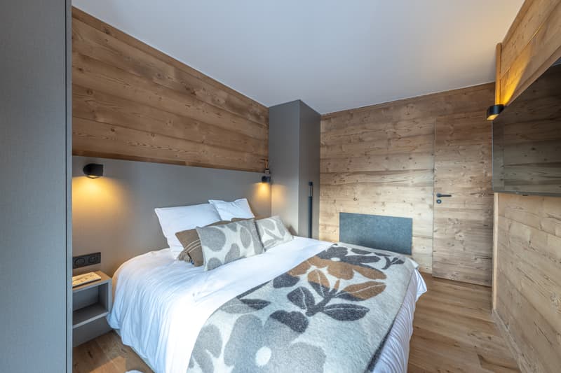 Appartement de Prestige à Rochebrune, Megève (8)